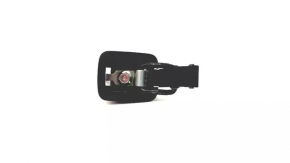 Крюк багажника Subaru Forester 14-18 SJ черный