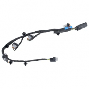 Ford Edge 19-24 2.7T Cablaj șine de combustibil față