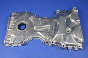 Передняя крышка двигателя Dodge Dart 13-16 2.0