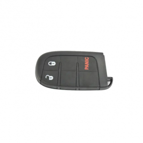Ключ Jeep Grand Cherokee WK2 14-22 smart, 3 кнопки