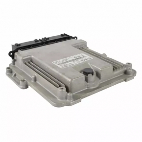 Блок ECU компьютер двигателя Ford Escape MK3 13-16 1.6T 2.0T