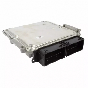 Блок ECU компьютер двигателя Ford Escape MK3 13-16 1.6T 2.0T