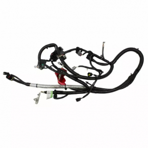 Проводка моторная Ford Fusion mk5 13-16 2.5
