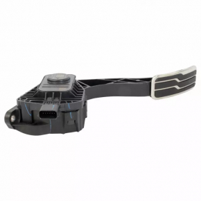 Педаль газа Ford Fusion mk5 13-20 Titanium