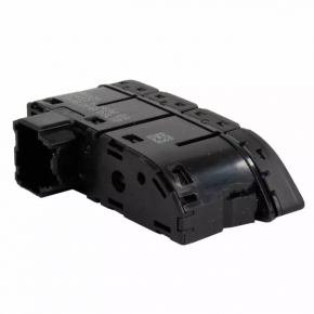 Кнопки открытия двери багажника Ford C-max MK2 13-18 под парктроники, авто паркинг и лючка бензобака