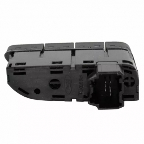 Кнопки открытия двери багажника Ford C-max MK2 13-18 под парктроники, авто паркинг и лючка бензобака