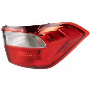 Lampă aripă exterioară dreapta Ford Ecosport 18-22