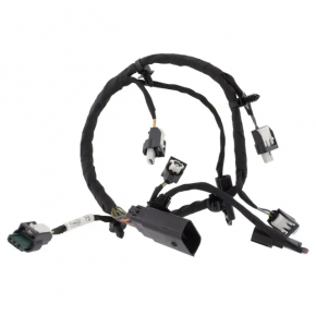 Cablare injectoare combustibil Ford Explorer 20- 2.3T