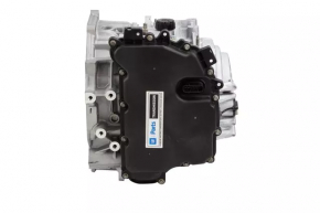 АКПП в сборе Chevrolet Malibu 13-15 2.5