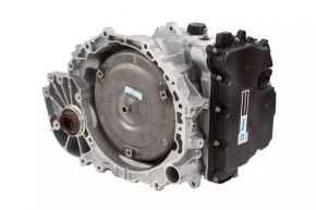 АКПП в сборе Chevrolet Malibu 13-15 2.5