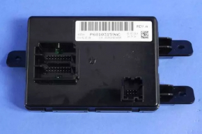 Modul AC și încălzitor Chrysler 200 15-17