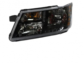 Фара передняя левая Dodge Journey 13-20 темная