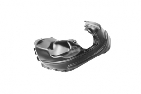 Подкрылок передний левый Jeep Cherokee KL 19-23