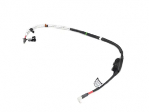 Проводка генератора Jeep Compass 22-22