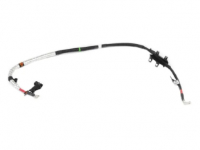 Проводка генератора Jeep Compass 22-22