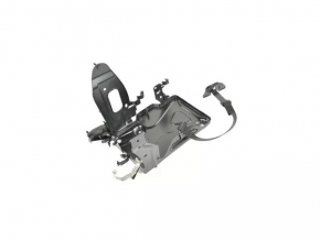 Palet pentru baterie Jeep Renegade 15-