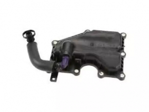 Отделитель картерных газов Ford Fusion mk5 13-16 2.0Т,2.5 без трубки