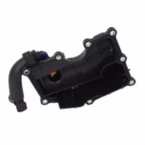 Отделитель картерных газов Ford Fusion mk5 13-16 2.0Т,2.5 без трубки