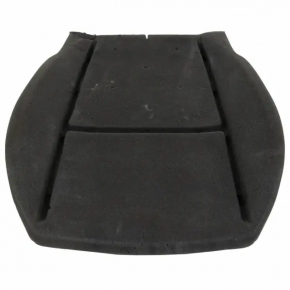 Водительское сидение Ford Focus mk3 11-14 дорест, без airbag, подогревом