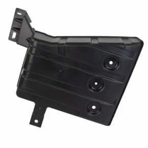 Защита топливного абсорбера Ford Fusion mk5 13-20