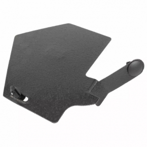 Deflector radiator stânga sus Ford Escape MK3 17-19