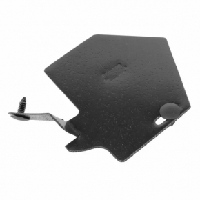 Deflector radiator stânga sus Ford Escape MK3 17-19
