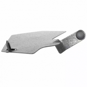 Deflector radiator stânga sus Ford Escape MK3 17-19