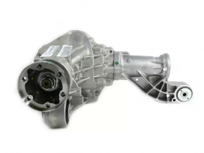 Передний редуктор Jeep Grand Cherokee WK2 11-22 3.09