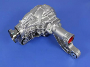 Передний редуктор Jeep Grand Cherokee WK2 11-22 3.09