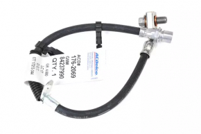 Шланг тормозной передний правый Cadillac ATS 13- 4 поршня