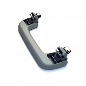 Ручка потолка передняя левая Audi Q3 8U 15-18 серая