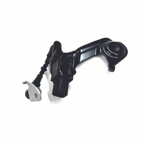 Senzor înclinare caroserie spate Audi Q5 8R 09-17 nou original