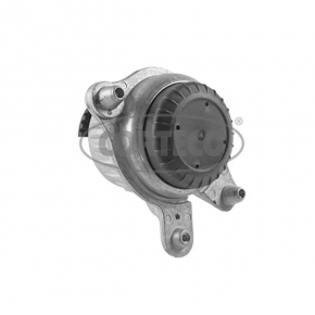 Подушка двигателя левая Mercedes W213 E 300/350 17-23 2.0T RWD