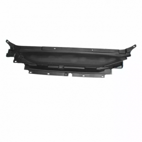 Накладка телевизора Ford Fusion mk5 13-20 царапины