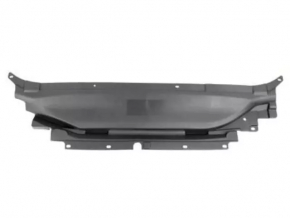 Накладка телевизора Ford Fusion mk5 13-20 царапины