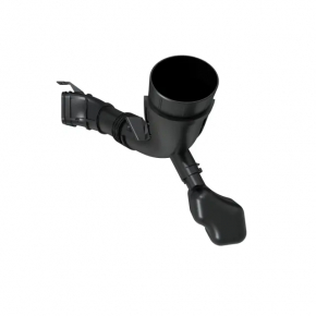 Воздухоприемник Jeep Compass 17-21 2.4