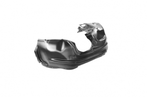 Подкрылок передний правый Jeep Cherokee KL 19-23