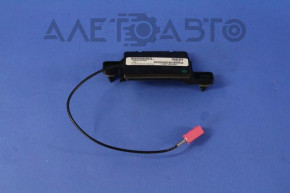 Antenna-Remote Start And Keyless Jeep Renegade 15-21