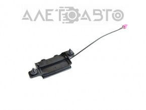 Antenna-Remote Start And Keyless Jeep Renegade 15-21