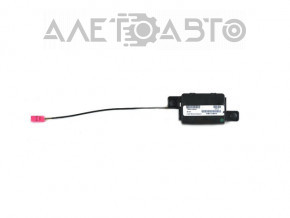 Antenna-Remote Start And Keyless Jeep Renegade 15-21