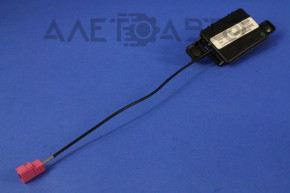 Antenna-Remote Start And Keyless Jeep Renegade 15-21