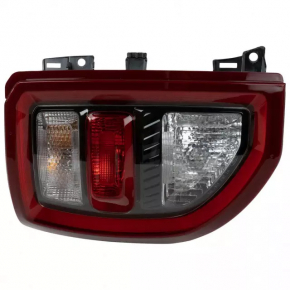Фонарь левый Ford Bronco Sport 21-26