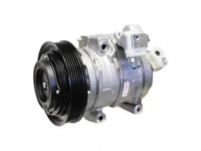 Компрессор кондиционера Acura RDX 13-15 3.5