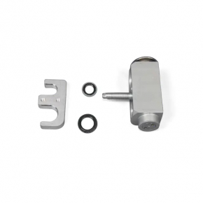 Клапан печки кондиционера Jeep Grand Cherokee WK2 14-22