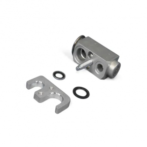 Клапан печки кондиционера Jeep Grand Cherokee WK2 14-22