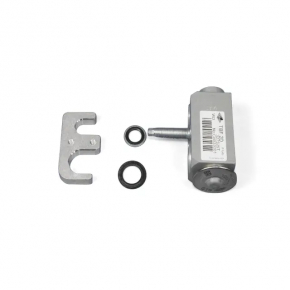 Клапан печки кондиционера Jeep Grand Cherokee WK2 14-22