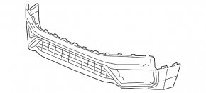 Губа переднего бампера Honda CRV 20-22