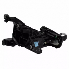 Шифтер АКПП Ford Focus mk3 15-18 без шплинта