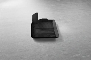 Set covorașe auto pentru Nissan Rogue 23-26, cauciuc negru