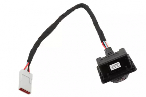 Камера заднего вида Chevrolet Volt 16-17
